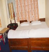 Hotel Pleasure Palace Darjeeling  Exterior foto